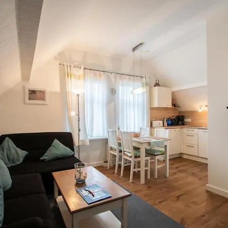 Appartement De Eendracht *