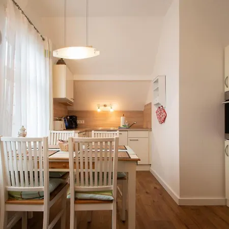 De Eendracht * Borkum