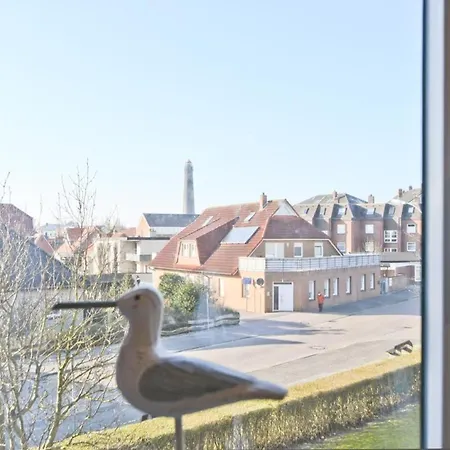 De Eendracht * Borkum