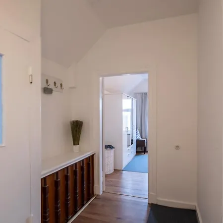 Appartement De Eendracht *