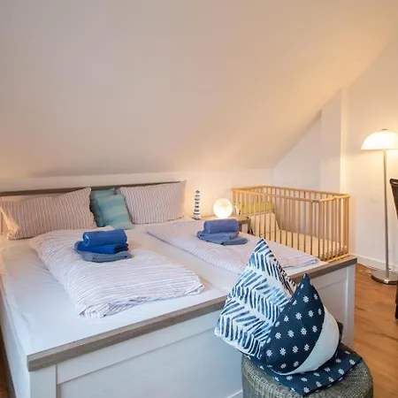 Appartement De Eendracht *