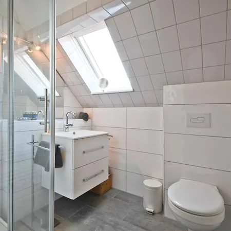 De Eendracht Appartement